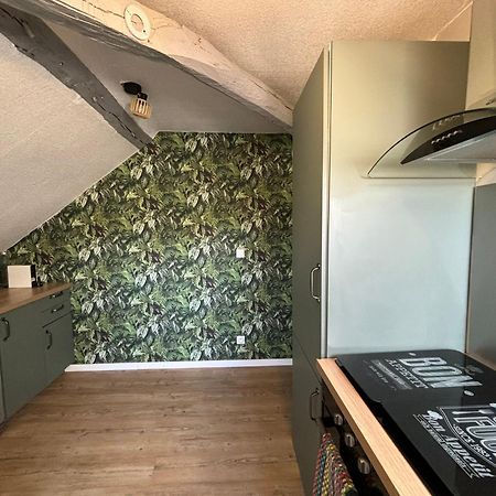 Jungle Cosy Leilighet Louviers Eksteriør bilde