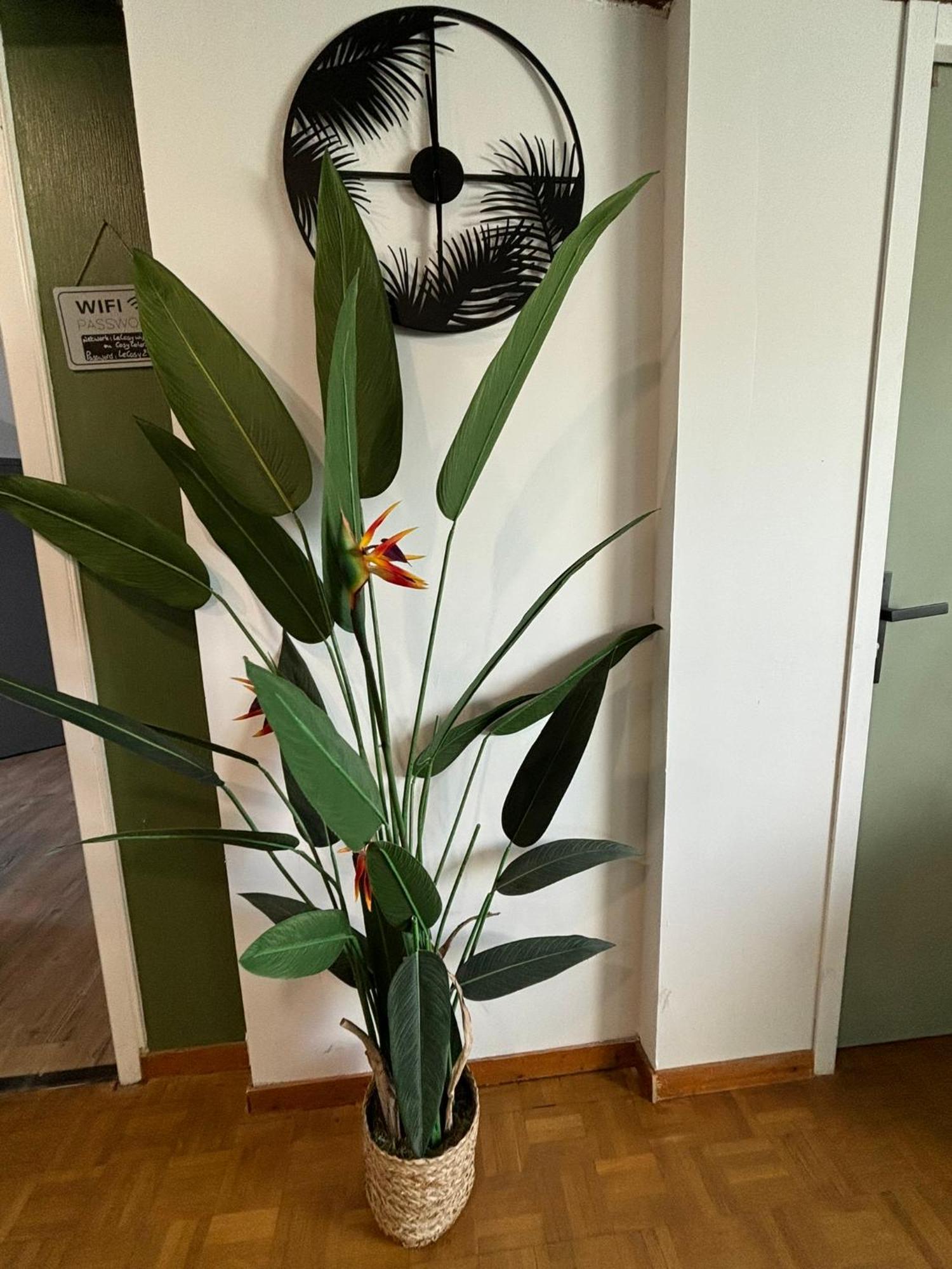 Jungle Cosy Leilighet Louviers Eksteriør bilde
